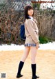 Yui Ayaka - Playing Fotos Ebony P11 No.63e54f Image No. 3