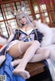 Coser @ 水 淼 Aqua Vol.085: 信 浓 和服 (42 photos) P31 No.a144d5