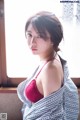 Miu Nakamura 仲村美海, Ex-Taishu 2020 No.11 (EX大衆 2020年11月号) P1 No.143dbf