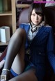 Dressgraph Mikoto - Busty Auinty Souking P8 No.590ece Image No. 9