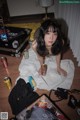 Kang Inkyung 강인경, [ArtGravia] Vol.190 아트그라비아 Set.01 P40 No.53d23d