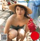 Kazusa Okuyama 奥山かずさ, Weekly Playboy 2019 No.20 (週刊プレイボーイ 2019年20号) P8 No.a3876e Image No. 11