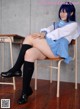 Cosplay Mia - Xxxfoto University Nude P3 No.9fa045 Image No. 19