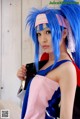 Cosplay Klang - Rougeporn Indian Xn P8 No.f9f197