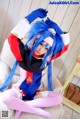 Cosplay Klang - Rougeporn Indian Xn P5 No.dacc51