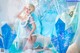 雯妹 Cosplay 冰雪 Snow Ice P2 No.1bdf6c Image No. 61