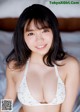 Yuno Ohara 大原優乃, Big Comic Superior 2019 No.13 (ビッグコミックスペリオール 2019年13号) P8 No.951aaa