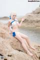 Cosplay@兔玩映画 Vol.005: FGO (43 photos) P30 No.d95954