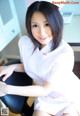 Sanae Tanimura - Kendall Pregnant Teacher P7 No.d9523f Image No. 11