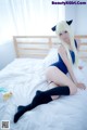 Cosplay Nagisa - Girls Fucking Ultra P1 No.a53b3a Image No. 23