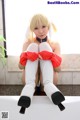 Rin Higurashi - Thick Metart Stockings P5 No.d6dc95 Image No. 15