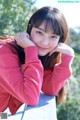 Rumika Fukuda 福田ルミカ, ヤンマガWeb ヤンマガアザーっす！ 2021年20号 Set.03 P5 No.ed8e15 Image No. 11