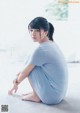 Yumiko Seki 関有美子, Young Jump 2019 No.36-37 (ヤングジャンプ 2019年36-37号) P2 No.5565b9