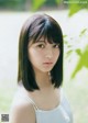 Yumiko Seki 関有美子, Young Jump 2019 No.36-37 (ヤングジャンプ 2019年36-37号) P4 No.bdae8a