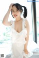 XIUREN No. 741: Model Xiao Chun Zi (小 纯 子) (64 photos) P6 No.6c54ae Image No. 117