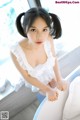 XIUREN No. 741: Model Xiao Chun Zi (小 纯 子) (64 photos) P32 No.bb7d54 Image No. 79