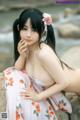 Coser@桜井宁宁: (76 photos) P15 No.7357a6 Image No. 123