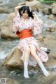 Coser@桜井宁宁: (76 photos) P27 No.93a453 Image No. 99