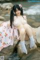 Coser@桜井宁宁: (76 photos) P34 No.e30b37 Image No. 85