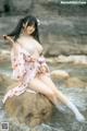 Coser@桜井宁宁: (76 photos) P5 No.6144dc Image No. 143