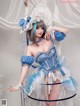 Cosplay Rioko凉凉子 柴郡冰雪公主 P1 No.9c2140 Image No. 73