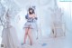 Cosplay Rioko凉凉子 柴郡冰雪公主 P4 No.a0c9f7 Image No. 67