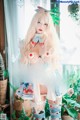 Aram 아람, [DJAWA] Creamy Alice Set.01 P47 No.636a56 Image No. 31