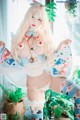 Aram 아람, [DJAWA] Creamy Alice Set.01 P2 No.05a5a8 Image No. 121