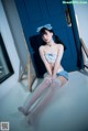 Jeong Jenny 정제니, [BLUECAKE] – WHITE – Set.02 P2 No.e60ab0