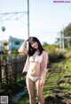 Sakurako Okubo 大久保桜子, STRiKE! デジタル写真集 さよならの、１日まえの日。 Set.01 P11 No.0058d5