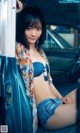 Suzuka 涼雅, 週プレ Photo Book 「SUZUKA19」 Set.01 P5 No.91e1fb Image No. 27