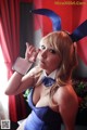 Cosplay Shien - Perfect De Rbd P8 No.746ba3 Image No. 9