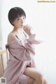 Coser @ 桜 桃 喵 Vol.102: 温柔 × 4 (53 photos) P10 No.14e30f Image No. 87