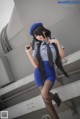 Coser @ Momoko 葵 葵: 狂 三 (20 photos) P4 No.13245d