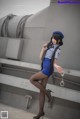 Coser @ Momoko 葵 葵: 狂 三 (20 photos) P13 No.111df9