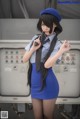 Coser @ Momoko 葵 葵: 狂 三 (20 photos) P18 No.7ba04a