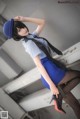 Coser @ Momoko 葵 葵: 狂 三 (20 photos) P6 No.cfeddb