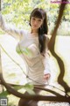 YouMi Vol.680: Zhu Ke Er (朱可儿Flower) (53 photos) P15 No.c5afbd