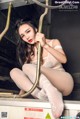 TouTiao 2017-09-11: Model Xia Xia (夏夏) (26 pictures) P14 No.1f0e1c Image No. 11