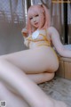 Cosplay Nyako喵子 ほのか Honoka P7 No.84de0d Image No. 109