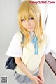 Cosplay Haruka - Hervagina Xxx Breakgif P11 No.1b7a51 Image No. 3