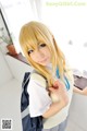 Cosplay Haruka - Hervagina Xxx Breakgif P7 No.b3b07f Image No. 11