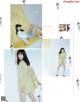 Hikaru Takahashi 髙橋ひかる, Ray レイ Magazine 2022.05 P5 No.38256a