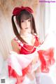 Coser@神楽坂真冬 Vol.030: (150 photos) P72 No.5437eb Image No. 157