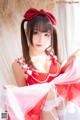 Coser@神楽坂真冬 Vol.030: (150 photos) P73 No.b6c196 Image No. 155