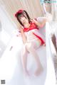 Coser@神楽坂真冬 Vol.030: (150 photos) P82 No.94c998 Image No. 63