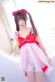 Coser@神楽坂真冬 Vol.030: (150 photos) P23 No.46c31f Image No. 255