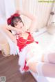 Coser@神楽坂真冬 Vol.030: (150 photos) P26 No.623edd Image No. 249