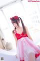 Coser@神楽坂真冬 Vol.030: (150 photos) P2 No.11f003 Image No. 297