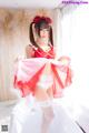 Coser@神楽坂真冬 Vol.030: (150 photos) P54 No.8de6d1 Image No. 193